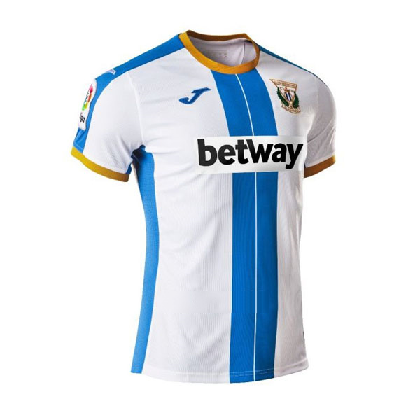 Tailandia Camiseta Leganes 1ª 2020-2021